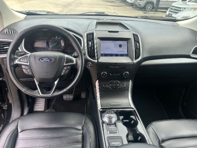 2020 Ford Edge SEL FWD Houston TX