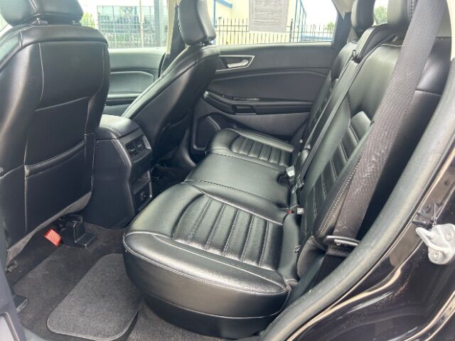 2020 Ford Edge SEL FWD Houston TX