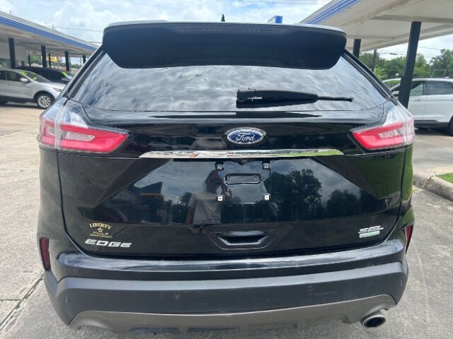 2020 Ford Edge SEL FWD Houston TX