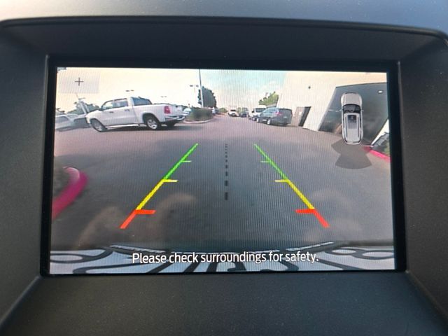 2020 Ford Edge SEL Folsom CA