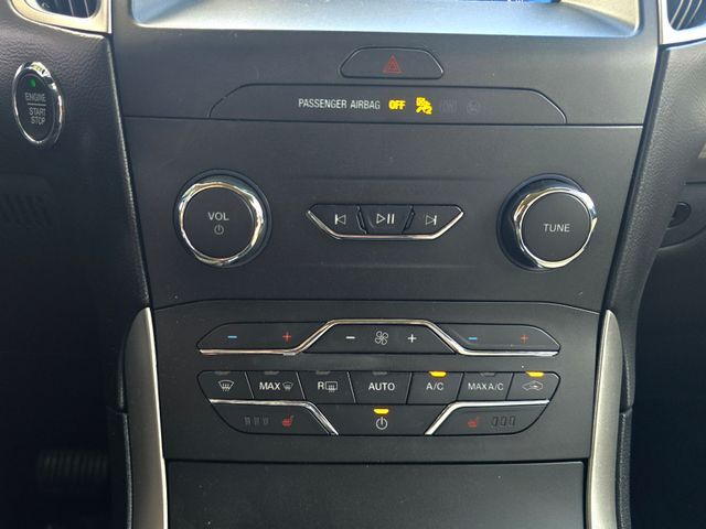 2020 Ford Edge SEL Folsom CA