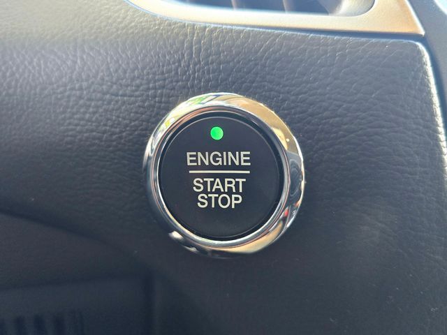 2020 Ford Edge SEL Folsom CA