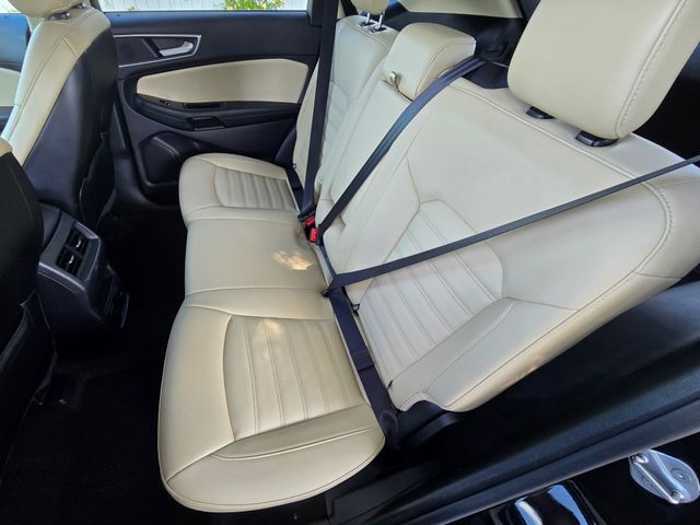 2020 Ford Edge SEL Folsom CA