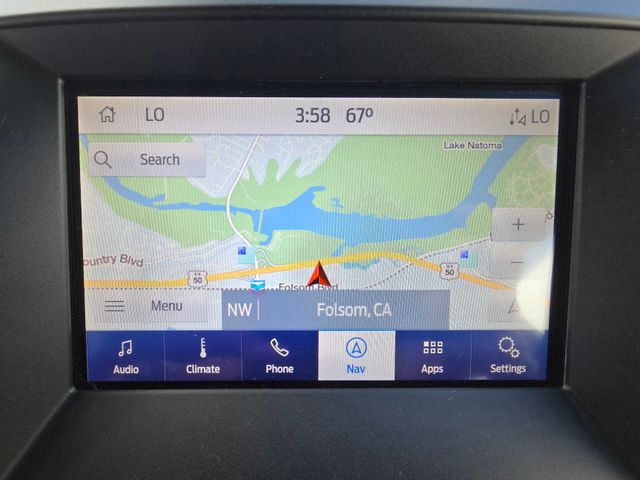 2020 Ford Edge SEL Folsom CA