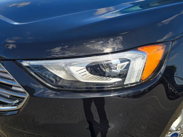 2020 Ford Edge SEL Folsom CA