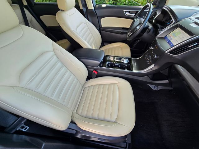 2020 Ford Edge SEL Folsom CA
