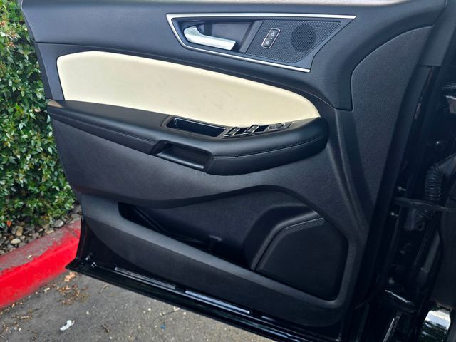 2020 Ford Edge SEL Folsom CA