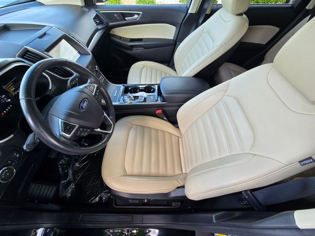 2020 Ford Edge SEL Folsom CA