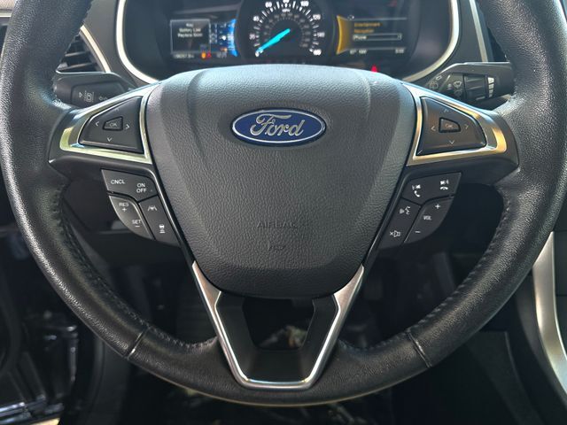 2020 Ford Edge SEL Folsom CA