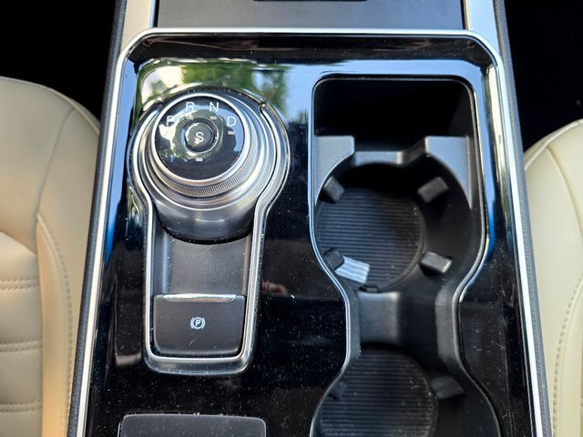 2020 Ford Edge SEL Folsom CA