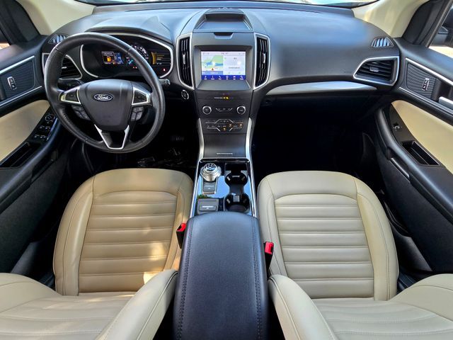 2020 Ford Edge SEL Folsom CA