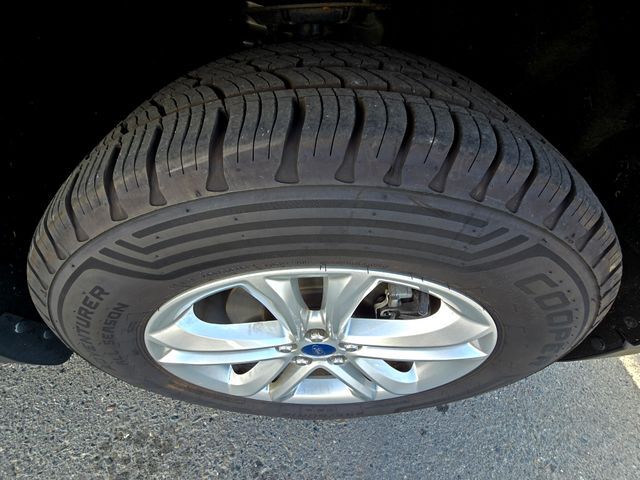 2020 Ford Edge SEL Folsom CA