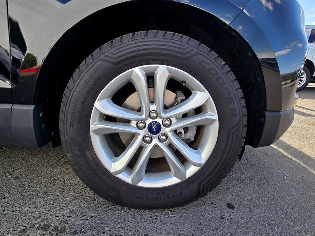 2020 Ford Edge SEL Folsom CA
