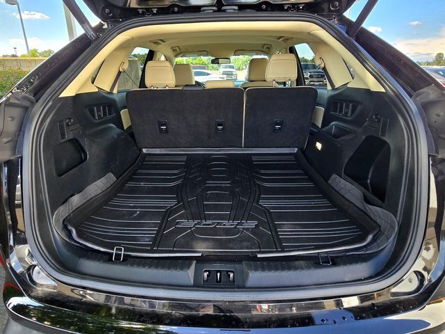 2020 Ford Edge SEL Folsom CA
