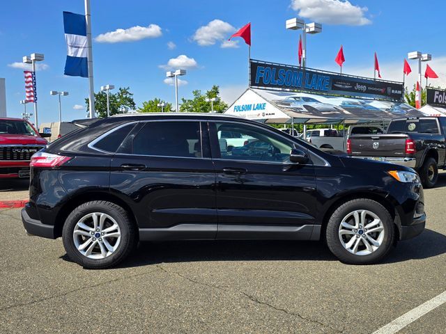 2020 Ford Edge SEL Folsom CA
