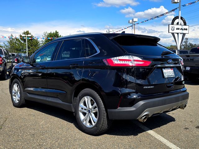 2020 Ford Edge SEL Folsom CA