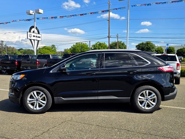 2020 Ford Edge SEL Folsom CA