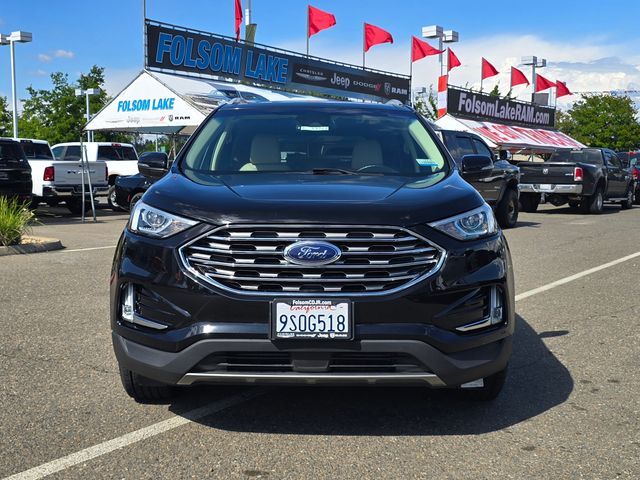 2020 Ford Edge SEL Folsom CA