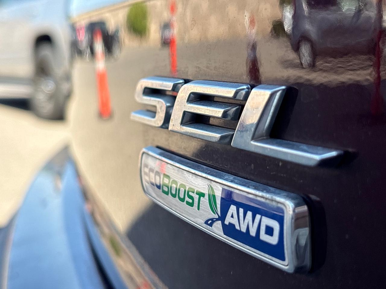 2020 Ford Edge SEL Grand Junction CO