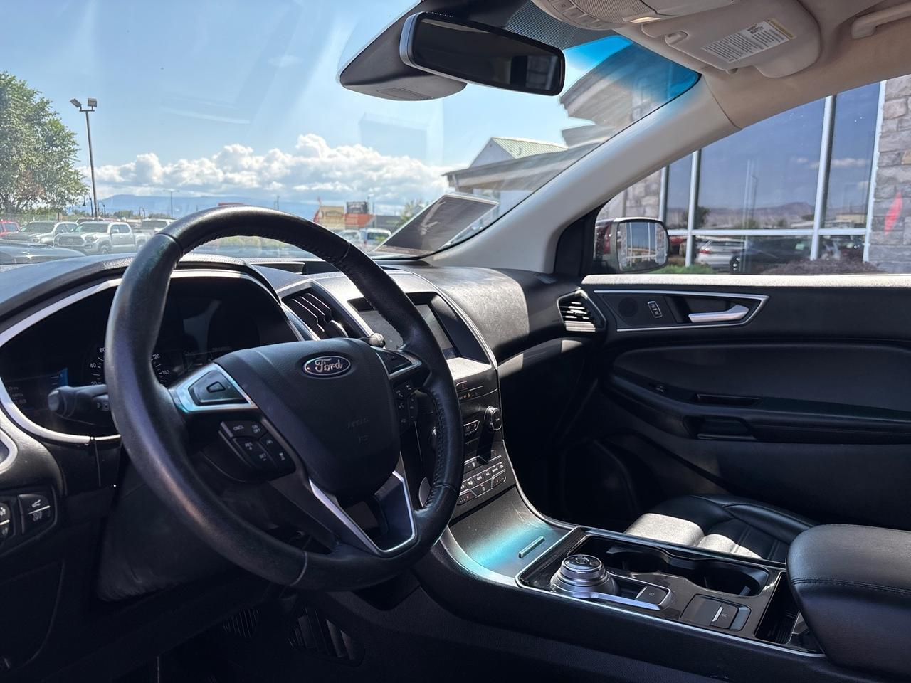 2020 Ford Edge SEL Grand Junction CO