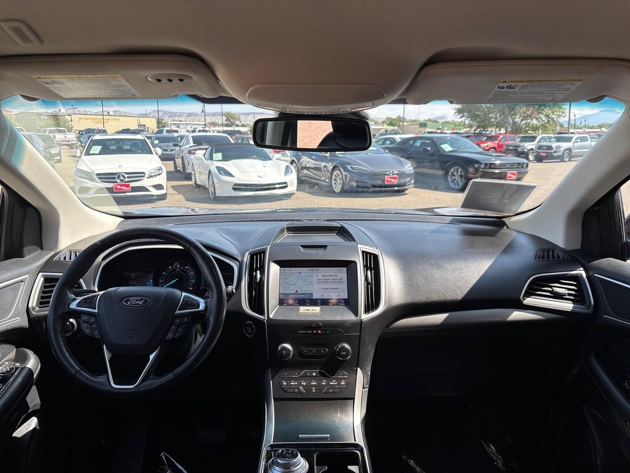 2020 Ford Edge SEL Grand Junction CO