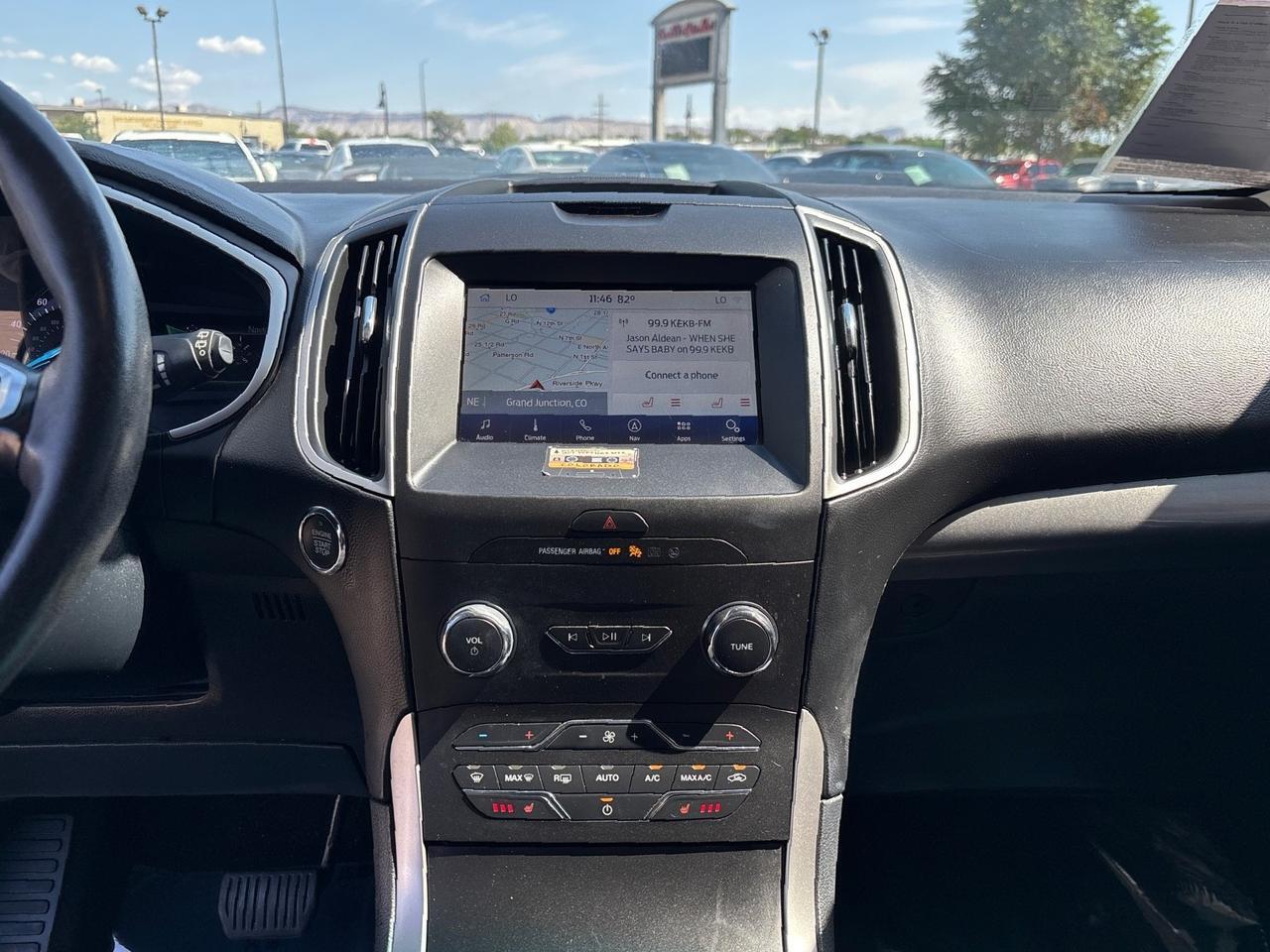 2020 Ford Edge SEL Grand Junction CO