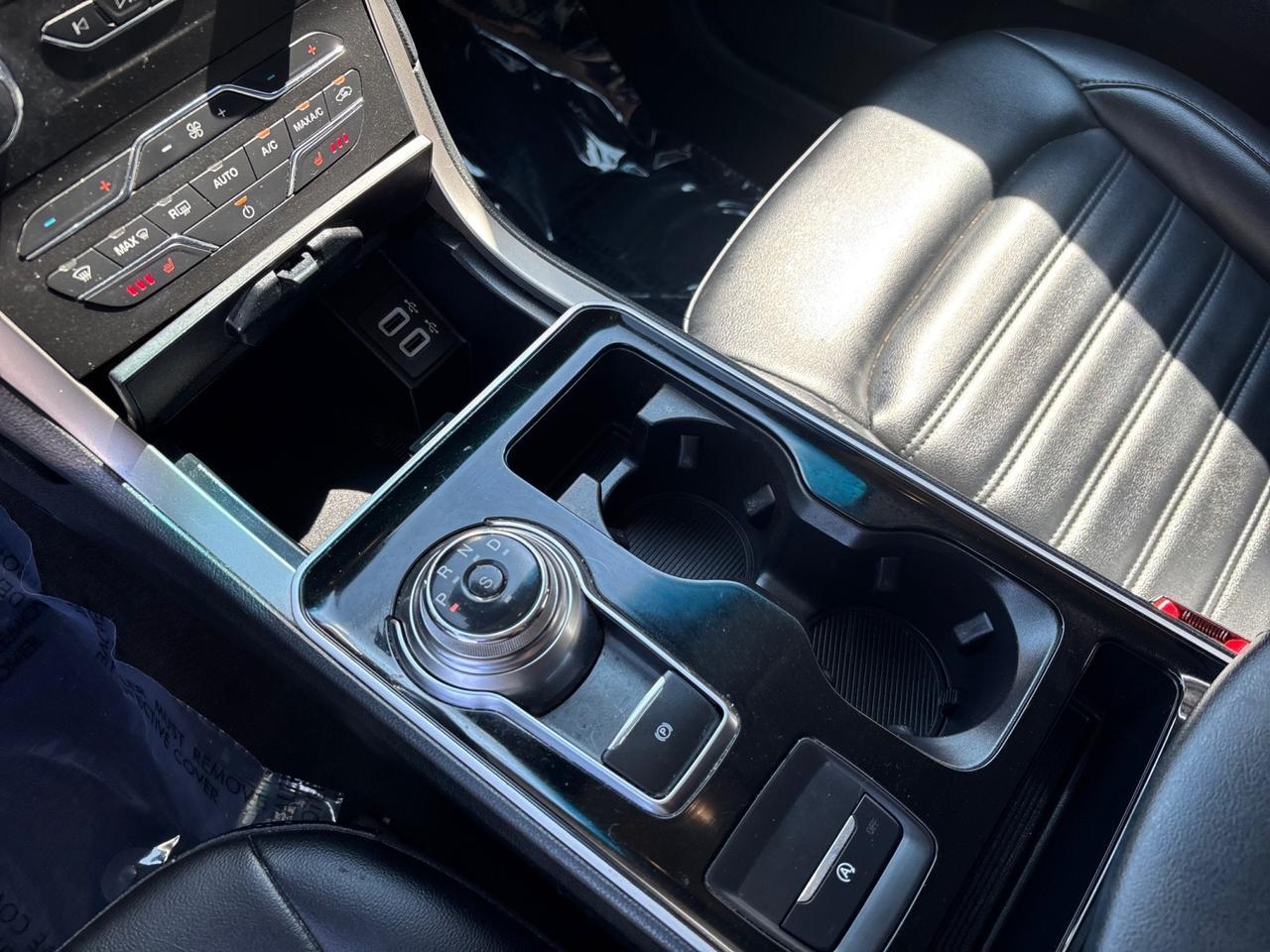 2020 Ford Edge SEL Grand Junction CO
