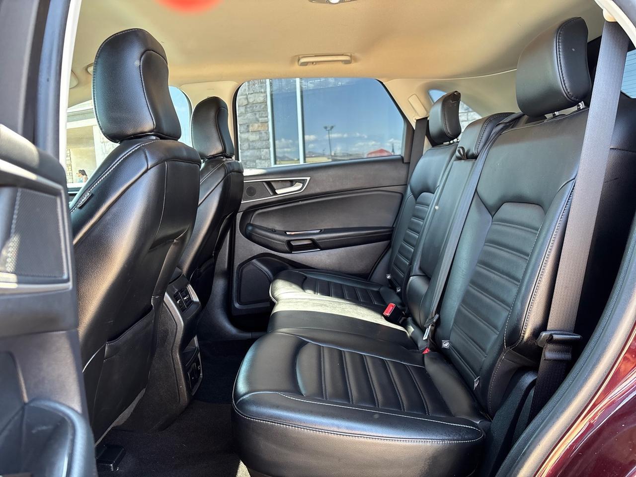 2020 Ford Edge SEL Grand Junction CO