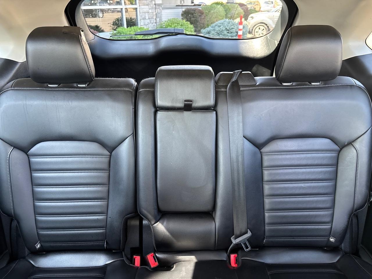 2020 Ford Edge SEL Grand Junction CO