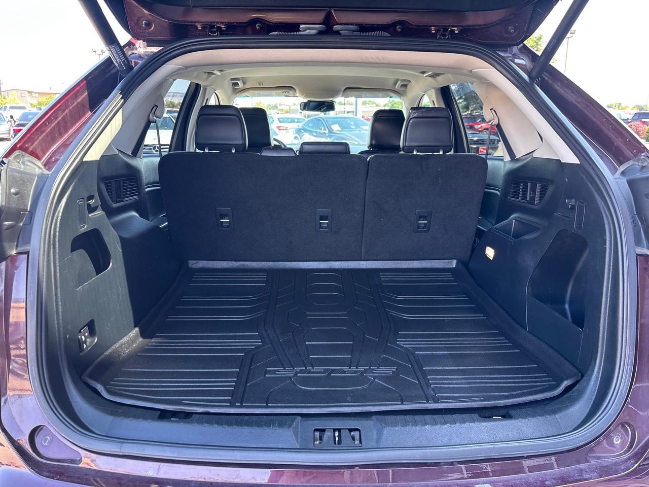 2020 Ford Edge SEL Grand Junction CO