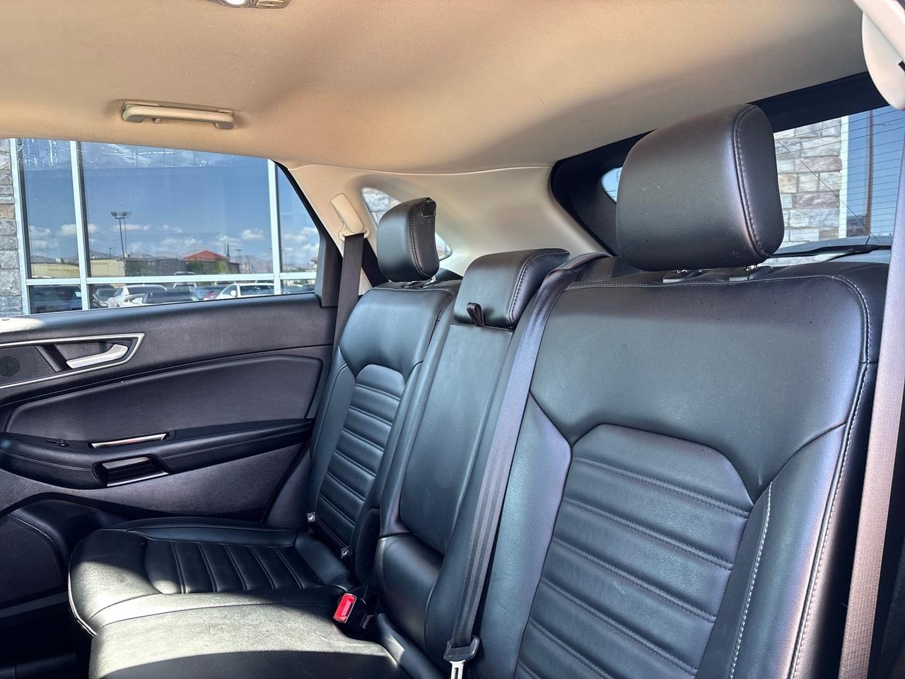 2020 Ford Edge SEL Grand Junction CO