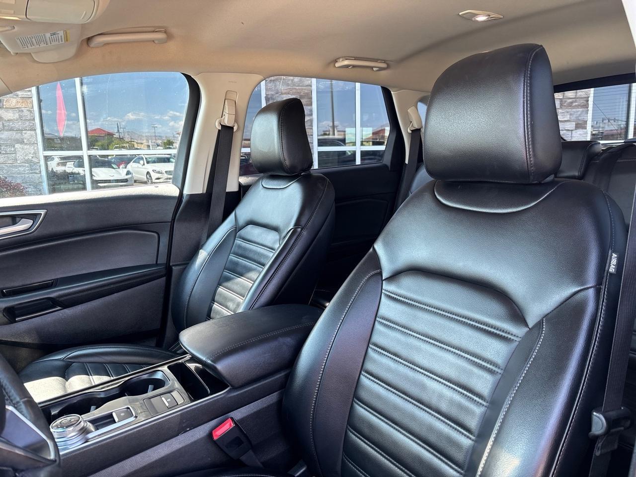 2020 Ford Edge SEL Grand Junction CO