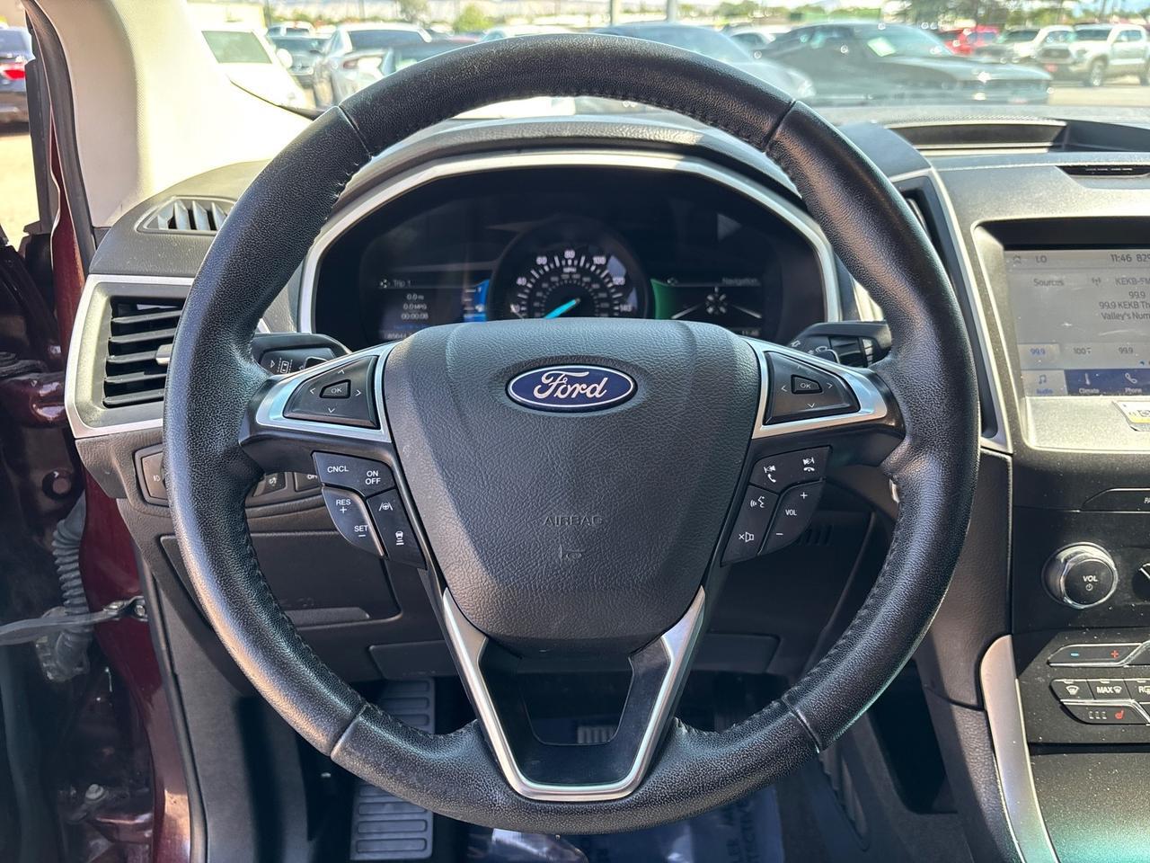 2020 Ford Edge SEL Grand Junction CO