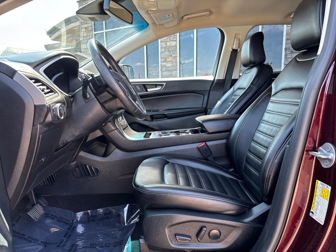 2020 Ford Edge SEL Grand Junction CO