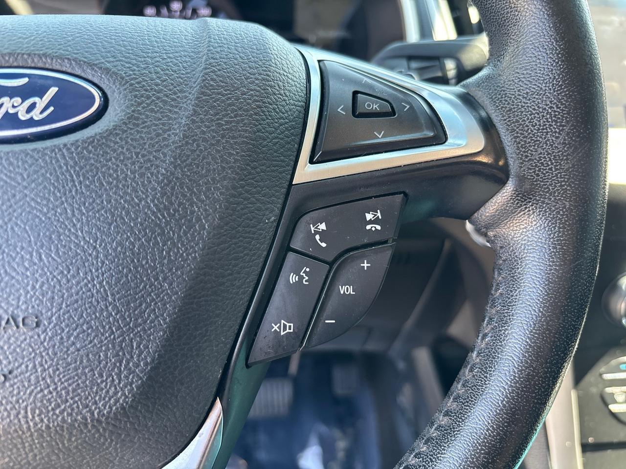 2020 Ford Edge SEL Grand Junction CO