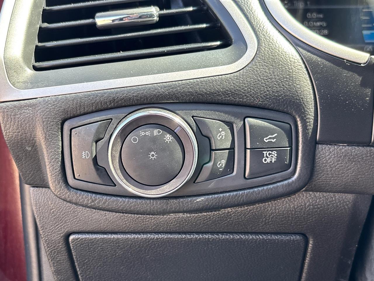 2020 Ford Edge SEL Grand Junction CO