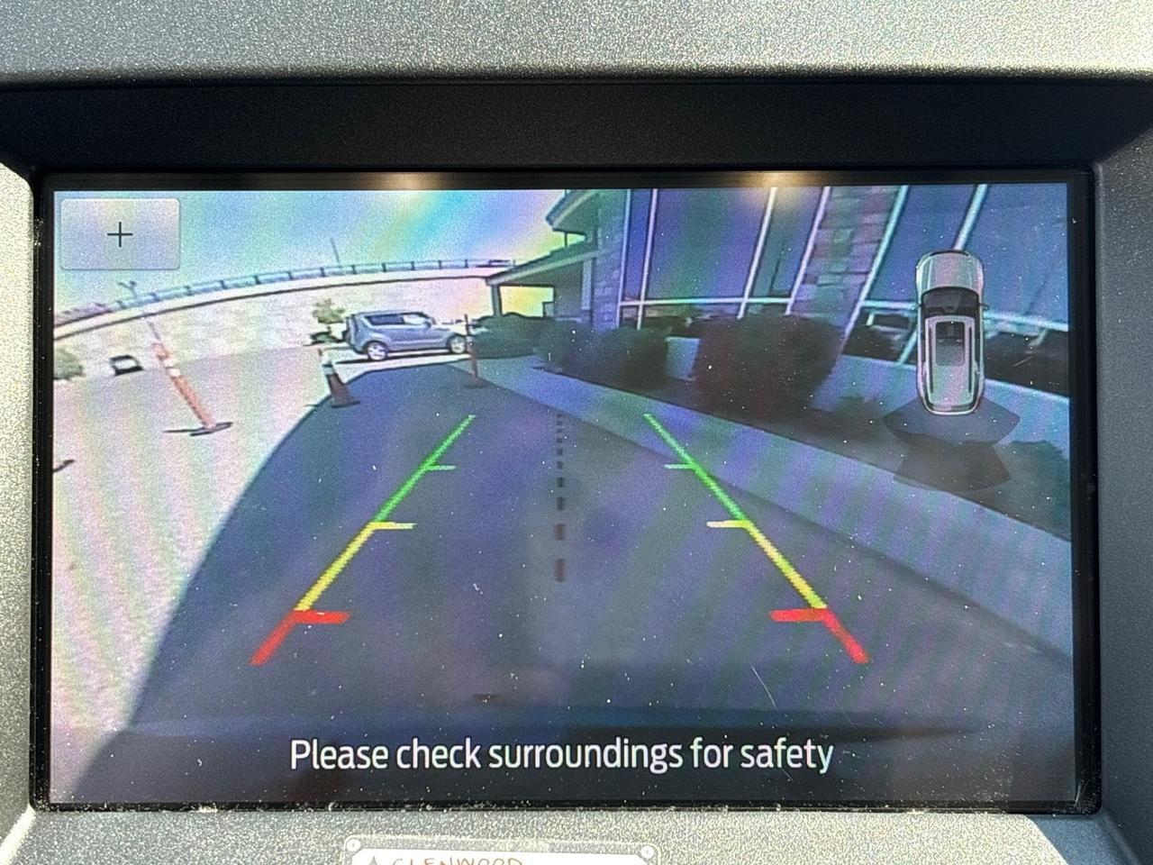 2020 Ford Edge SEL Grand Junction CO