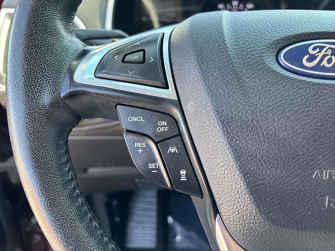2020 Ford Edge SEL Grand Junction CO