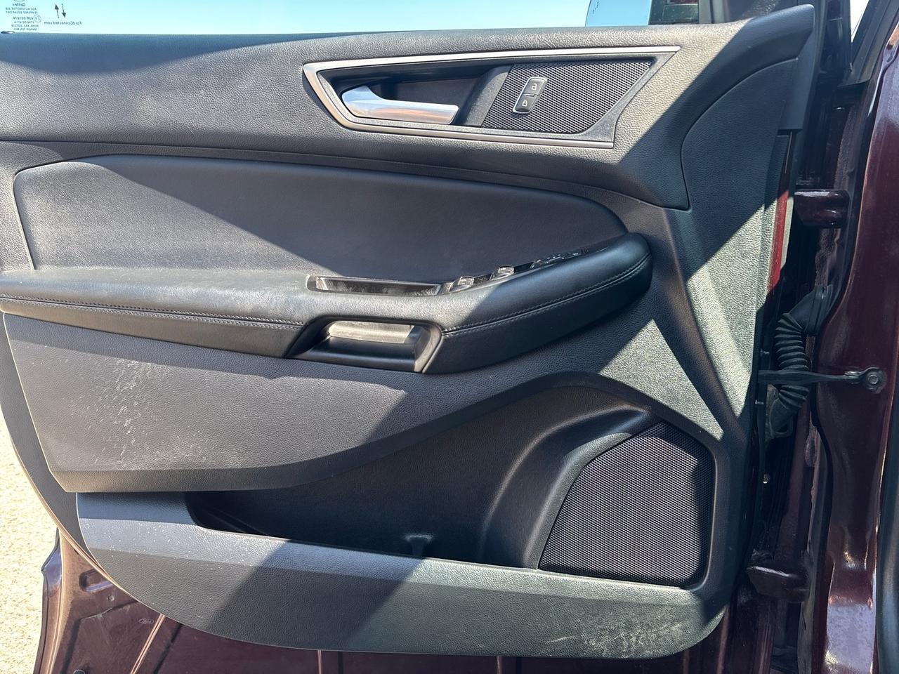 2020 Ford Edge SEL Grand Junction CO