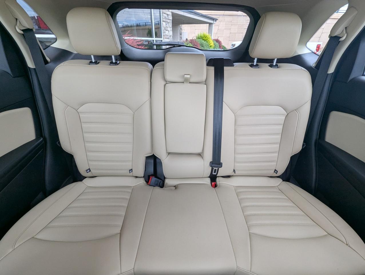 2020 Ford Edge SEL Grand Junction CO