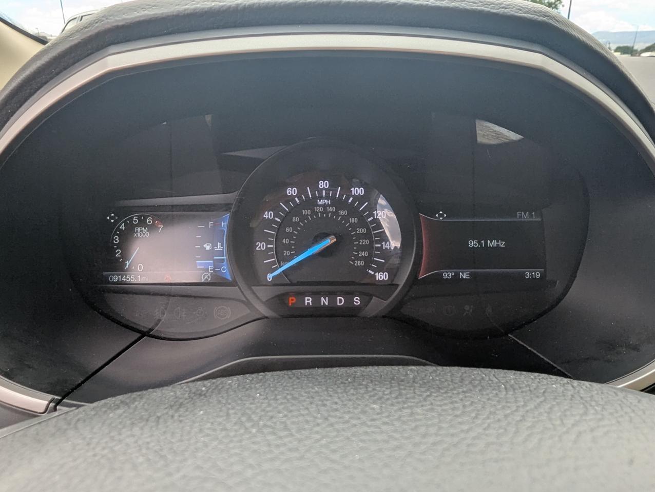 2020 Ford Edge SEL Grand Junction CO