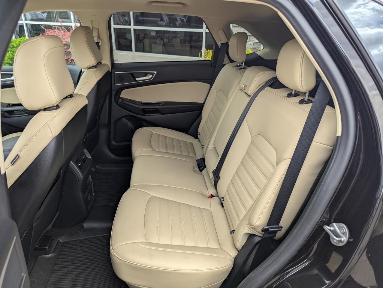 2020 Ford Edge SEL Grand Junction CO
