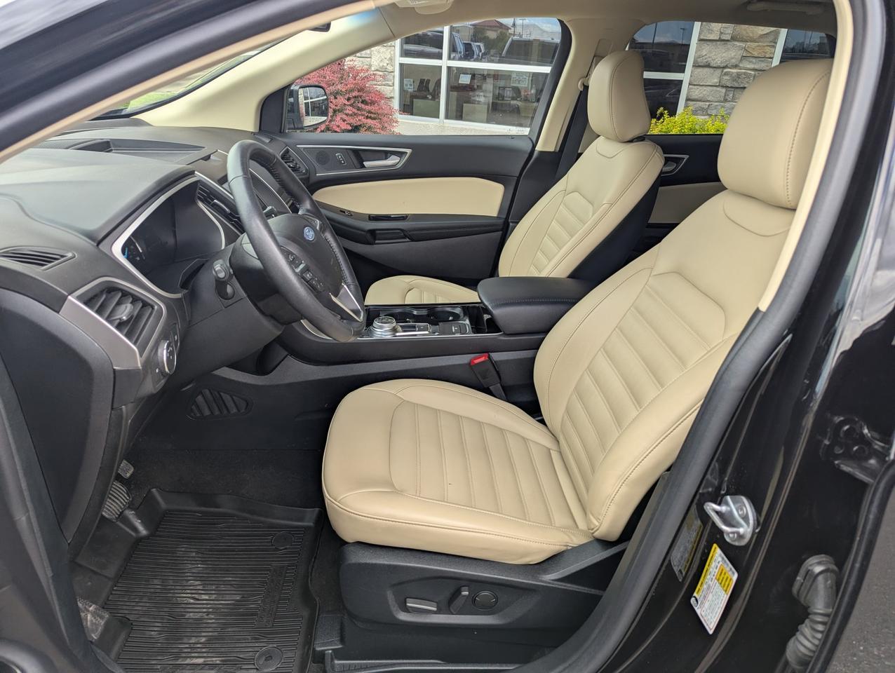 2020 Ford Edge SEL Grand Junction CO