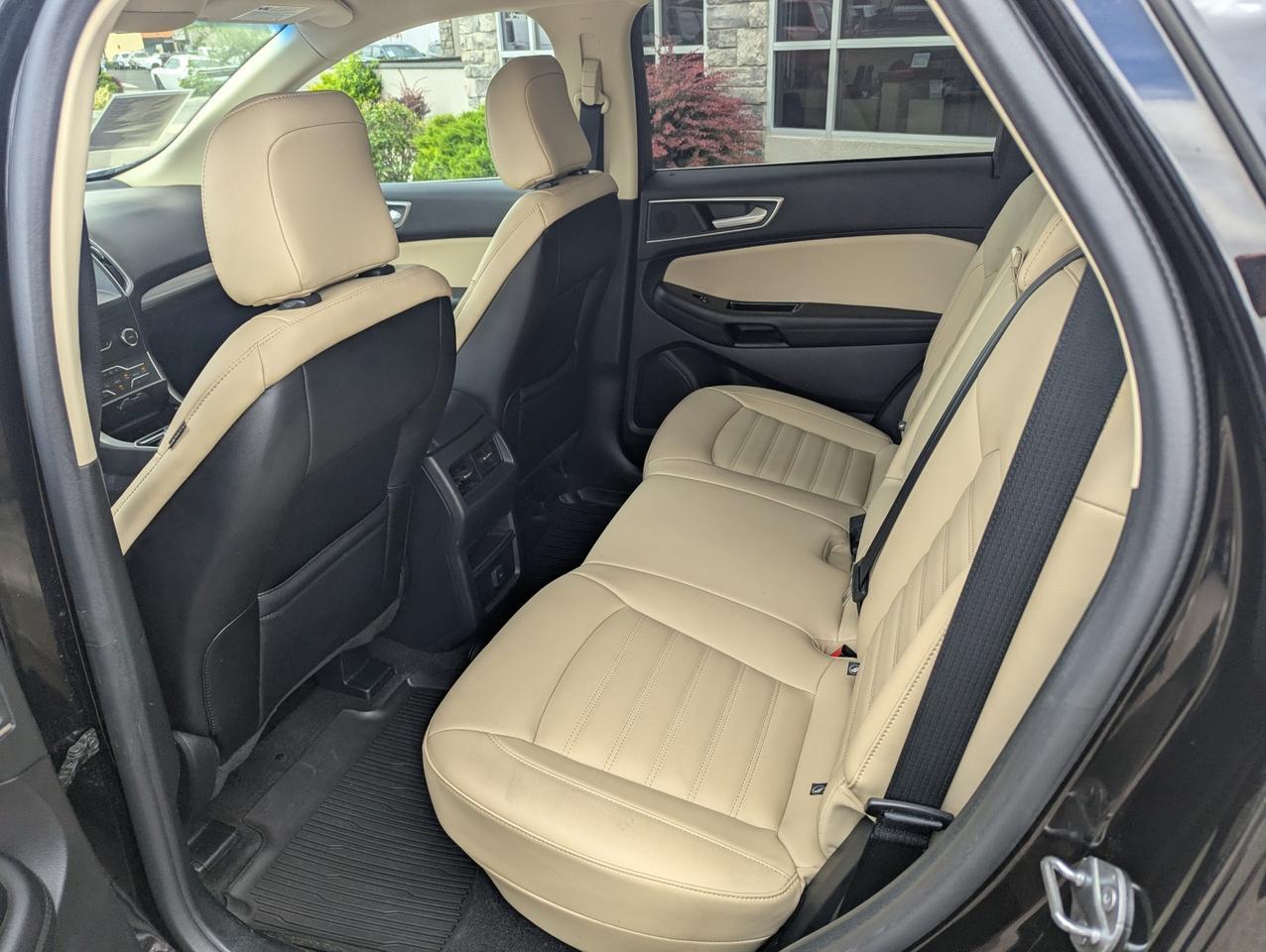 2020 Ford Edge SEL Grand Junction CO