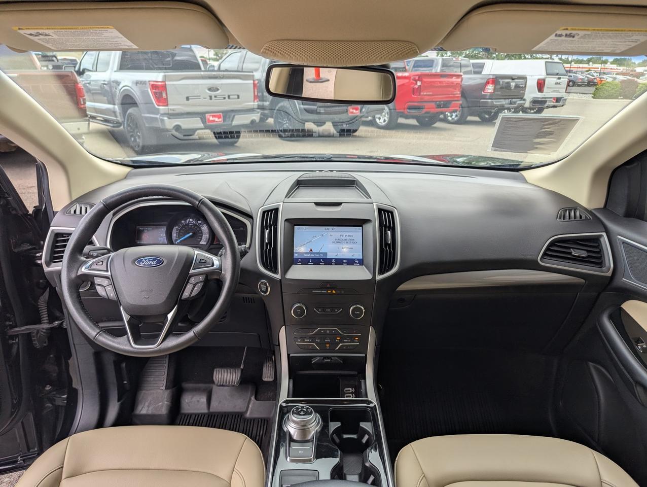 2020 Ford Edge SEL Grand Junction CO