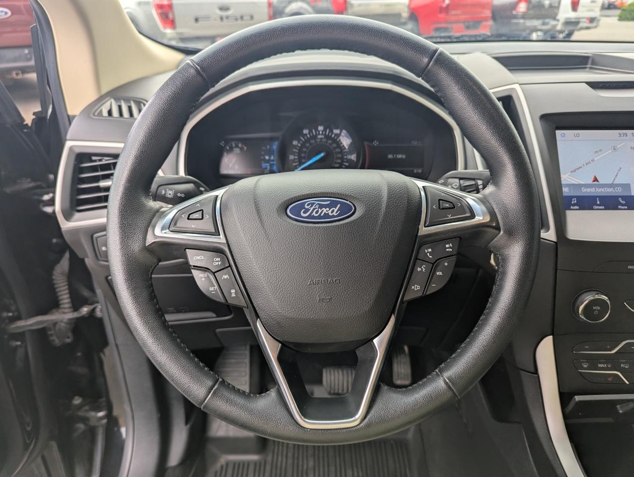 2020 Ford Edge SEL Grand Junction CO