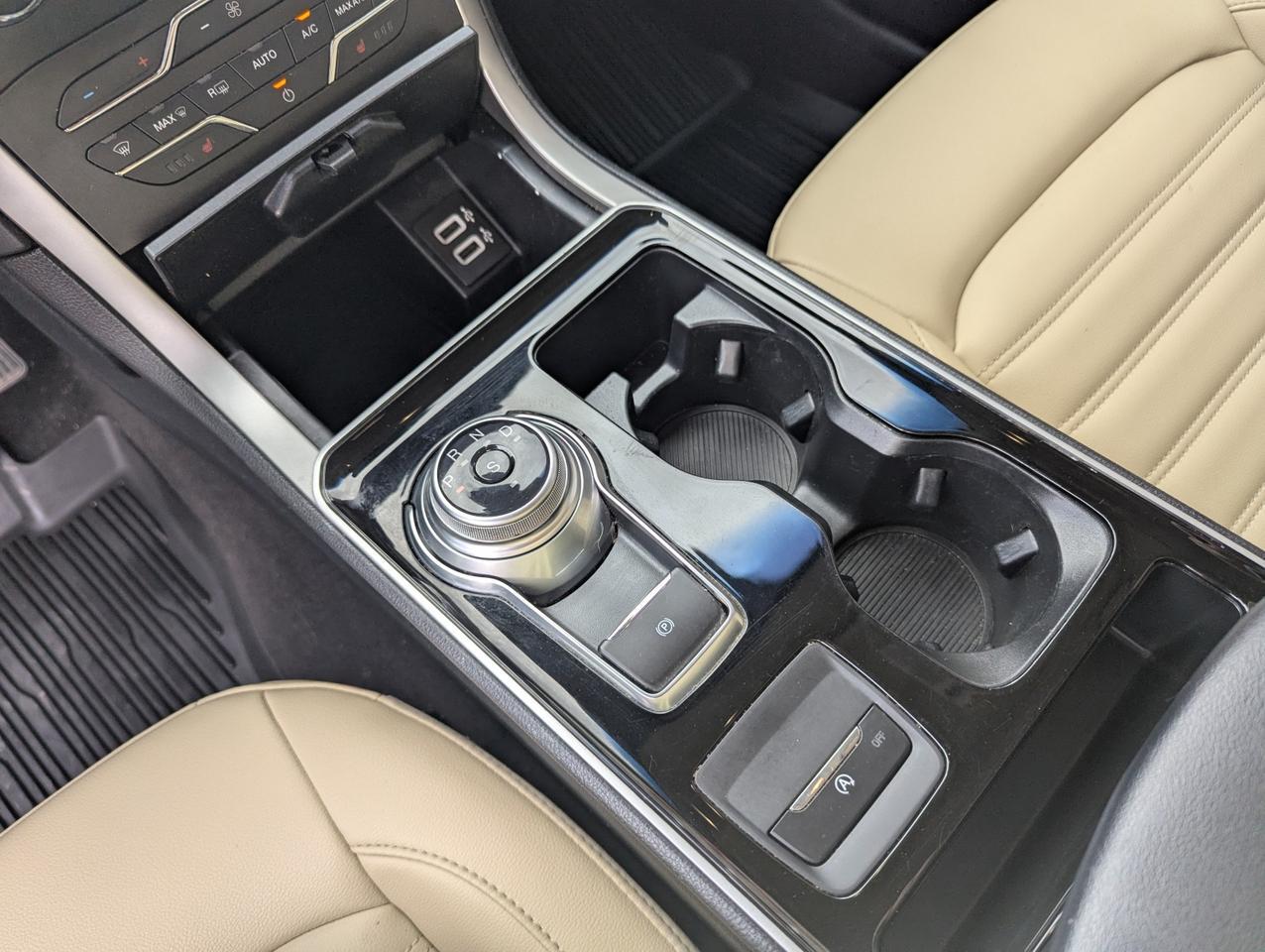 2020 Ford Edge SEL Grand Junction CO