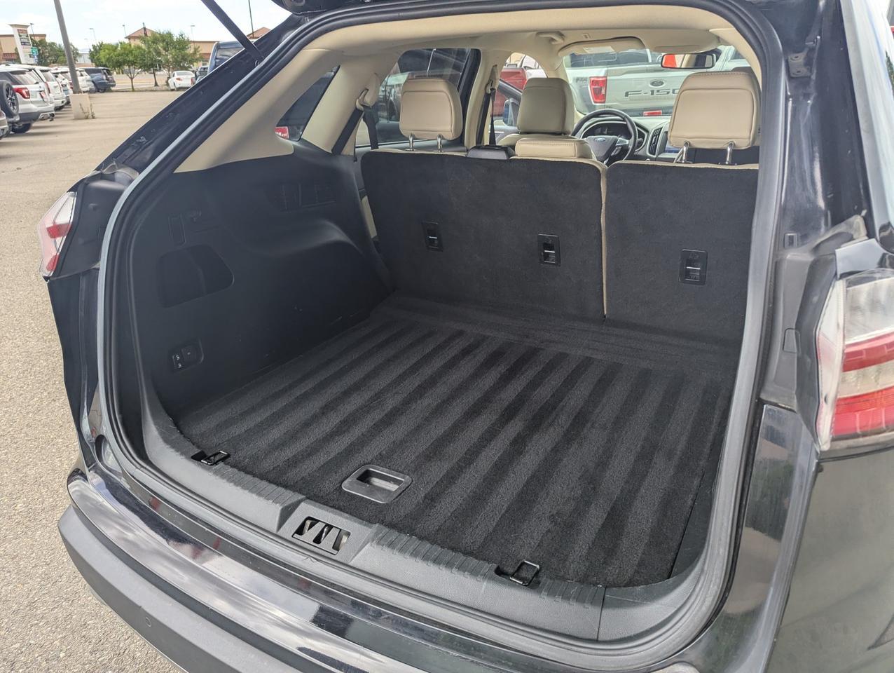 2020 Ford Edge SEL Grand Junction CO