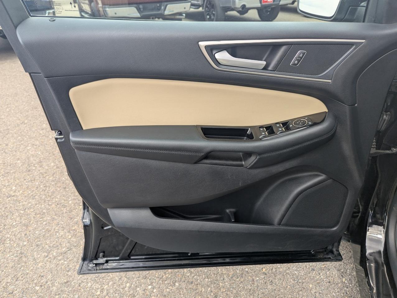 2020 Ford Edge SEL Grand Junction CO