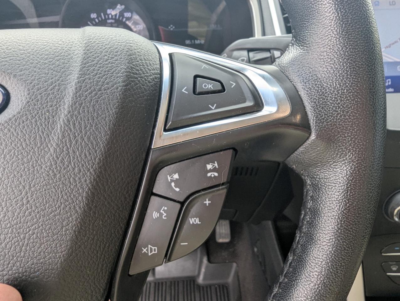 2020 Ford Edge SEL Grand Junction CO